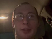 Sticking My Tongue Out Fetish 15/16