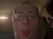 Sticking My Tongue Out Fetish 4/16