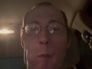 Sticking My Tongue Out Fetish 6/16