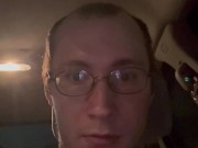 Staring Menacingly into the Camera (Happy Halloween) 9/16