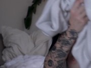 Cozy girlfriend sex 5/16