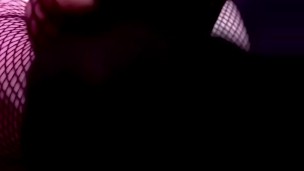 ⊹ shorties ⊹ tgirl feet tease ⊹