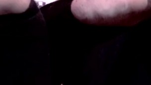 ⊹ shorties ⊹ sweaty tgirl socks ⊹