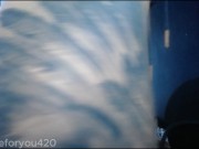 fucking my tight ass, surprise at the end 13/16