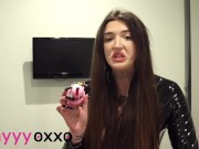 BNWO chastity tease and SPH 10/16