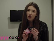 BNWO chastity tease and SPH 16/16