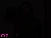 BNWO chastity tease and SPH 2/16