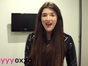 BNWO chastity tease and SPH 3/16