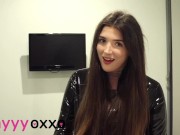 BNWO chastity tease and SPH 4/16