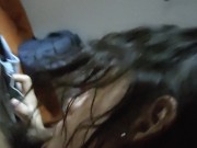 Me encanta chuparlo 5/16