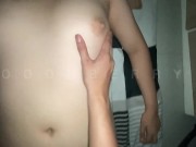 KANTUTAN SA DILIM 3/16