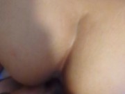 Daddy uses three fingers and fucks me hard 10/16