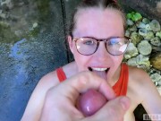 Dry and Wet fuck - Elena Ross (Trailer) 9/16