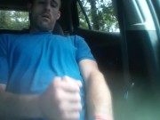 Early morning session in the car (round 2) 12/16