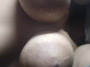 Look at these big tits 7/16