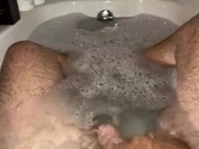 Don’t want to wake my new roommate up she’s watchin a movie in the next room 1/16