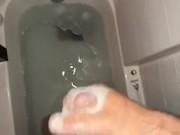 Don’t want to wake my new roommate up she’s watchin a movie in the next room 11/16