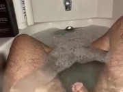 Don’t want to wake my new roommate up she’s watchin a movie in the next room 3/16