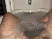 Don’t want to wake my new roommate up she’s watchin a movie in the next room 5/16