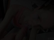 Obedient Stepsister Gets Cum in her Mouth - Elena Ross (Trailer) 11/16