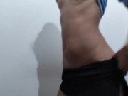 My Girlfriend fingering for me to horney. I'm also horney to fuck my girlfriend Part-1 10/16