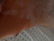 My sexomnia got worse after I cum twice couple says ago