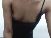 Assam cute girl masturbation. Without cock 9/16