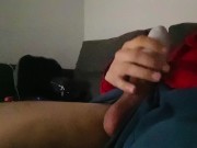 Se me escurre y hago un cochinero 11/16