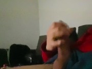 Se me escurre y hago un cochinero 14/16