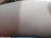 Indonesian teenager desperate to get naked at school 15/16