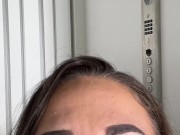 GETTING FUCKED WHILE ELEVATR IS STUCK 7/16