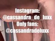 Quick warm up fuck. 1/16