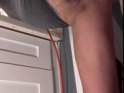 Quick warm up fuck. 10/16