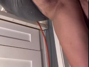 Quick warm up fuck. 12/16