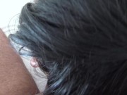 Big Tits French Cuckold Wife Lets Stepson Cum Inside Her Pussy 16/16