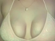 Big titties bouncing on you 1/16