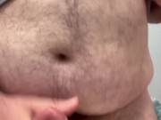 Gooning Cumshot Compilation 1/16