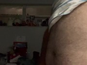 Gooning Cumshot Compilation 11/16