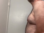 Gooning Cumshot Compilation 13/16