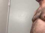 Gooning Cumshot Compilation 14/16