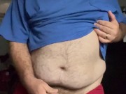 Gooning Cumshot Compilation 15/16