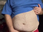 Gooning Cumshot Compilation 16/16