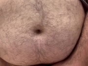 Gooning Cumshot Compilation 2/16