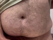 Gooning Cumshot Compilation 4/16