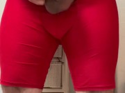 Gooning Cumshot Compilation 5/16