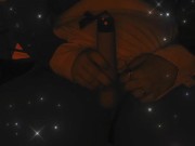 Chubby Maid peeing while masturbating! (Pee/ Omorashi) 10/16