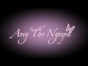 Chubby Maid peeing while masturbating! (Pee/ Omorashi) 2/16