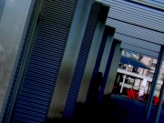 Intense Emo Encounter: Terry Kemaco and Nikita Ways' Forbidden Anal Adventure in a Derelict Setting 1/16