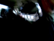 Intense Emo Encounter: Terry Kemaco and Nikita Ways' Forbidden Anal Adventure in a Derelict Setting 3/16