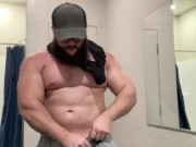 Strip and tease full on my onlyfans